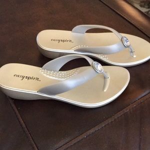 Easy Spirit sandals